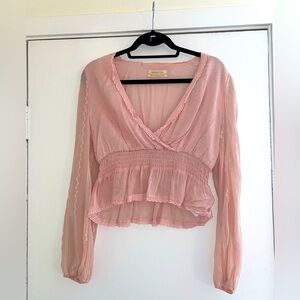 Urban Outfitters Blouse - M